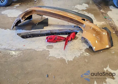 2018 Kia Sportage Lx z USA, uszkodzony, nr VIN KNDPMCAC6J7342378